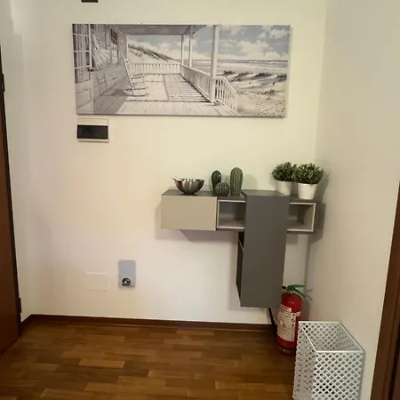 - Berretti Terrazzo רג'ו אמיליה