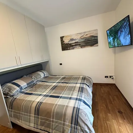 Lejlighed - Berretti Terrazzo *