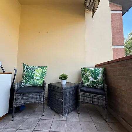 - Berretti Terrazzo Reggio Emilia