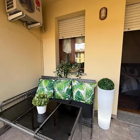 - Berretti Terrazzo *