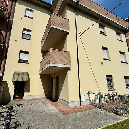 Lejlighed - Berretti Terrazzo