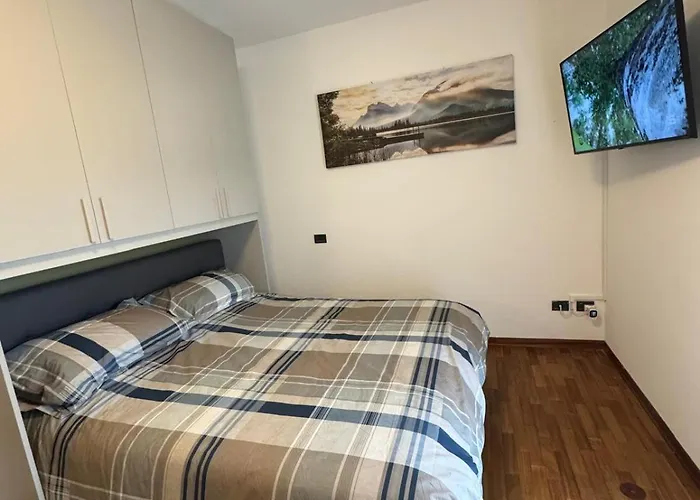 Lejlighed - Berretti Terrazzo *