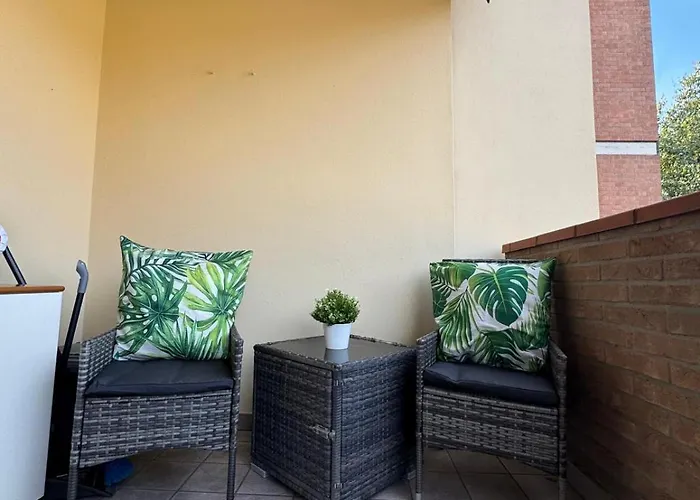 - Berretti Terrazzo Reggio Emilia