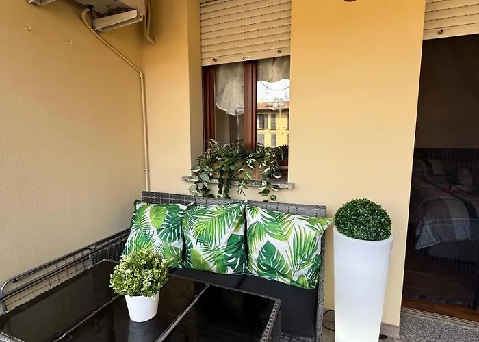 - Berretti Terrazzo *