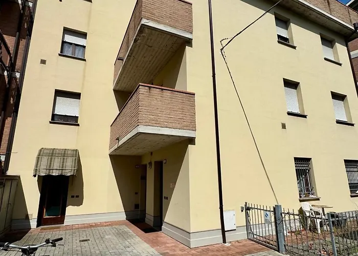 Lejlighed - Berretti Terrazzo